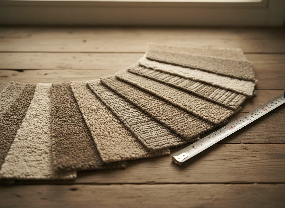 Carpet Installation Big Rock, TN FAQs